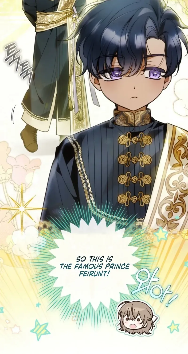 Diana's Dearest Is the Family's Favorite Chapter 47 page 86 - 