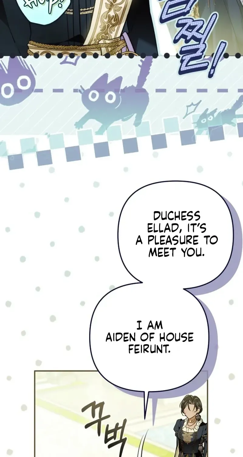 Diana's Dearest Is the Family's Favorite Chapter 47 page 88 - 