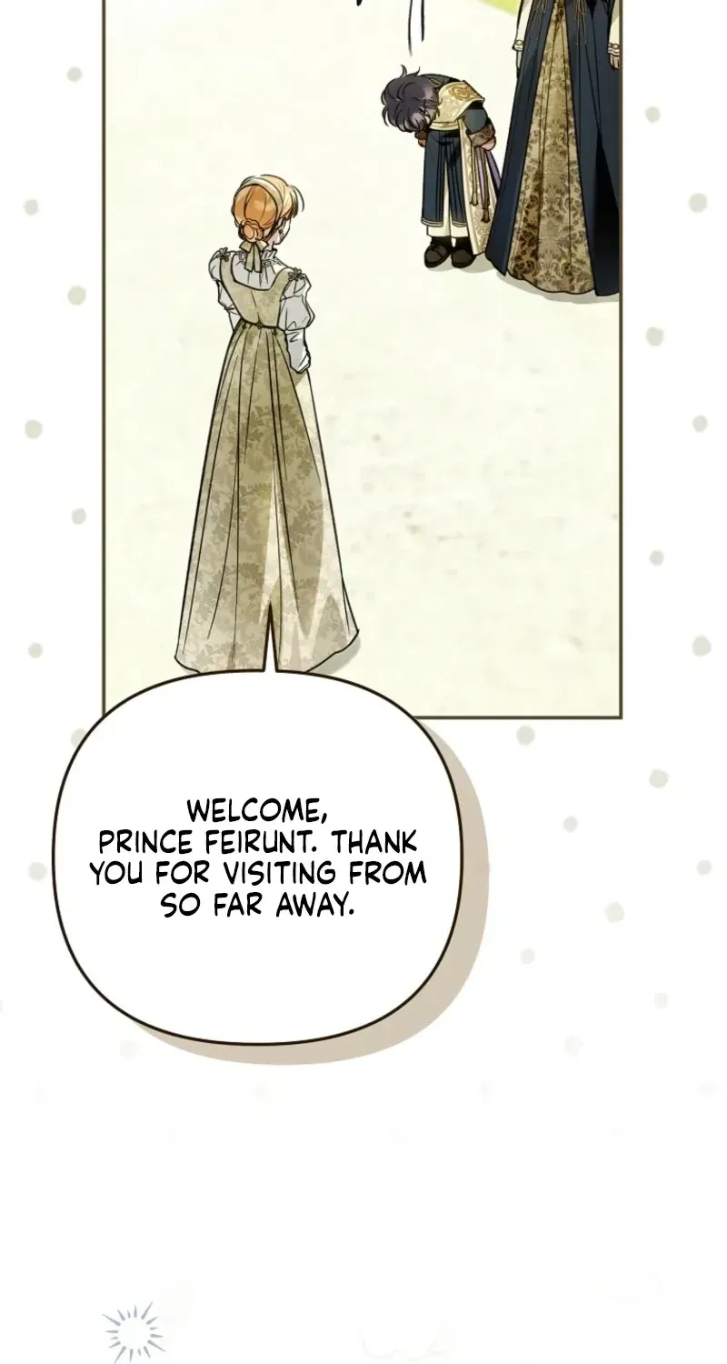 Diana's Dearest Is the Family's Favorite Chapter 47 page 89 - 