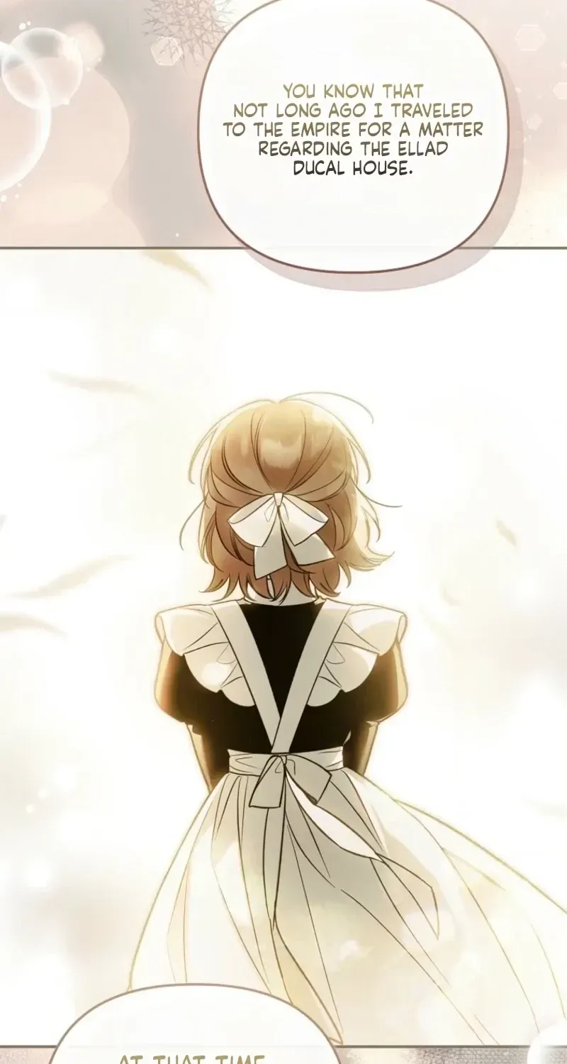Diana's Dearest Is the Family's Favorite Chapter 47 page 10 - 