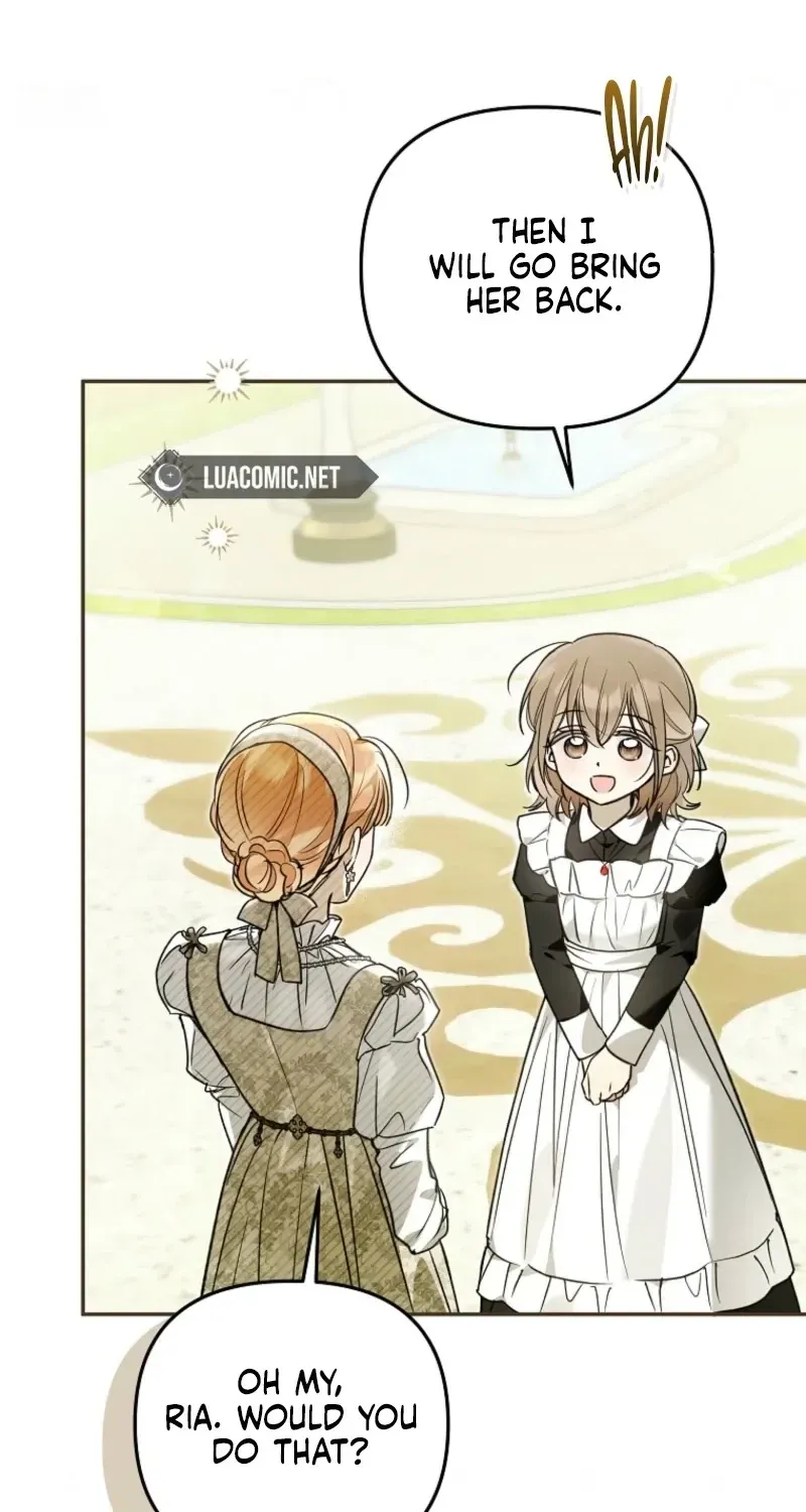 Diana's Dearest Is the Family's Favorite Chapter 47 page 91 - 