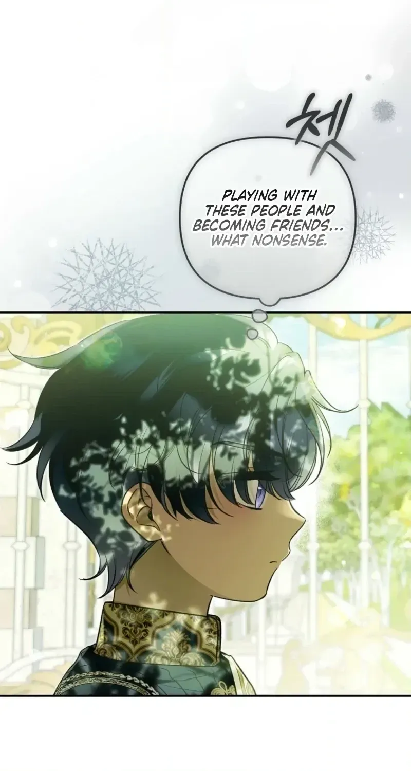 Diana's Dearest Is the Family's Favorite Chapter 47 page 100 - 