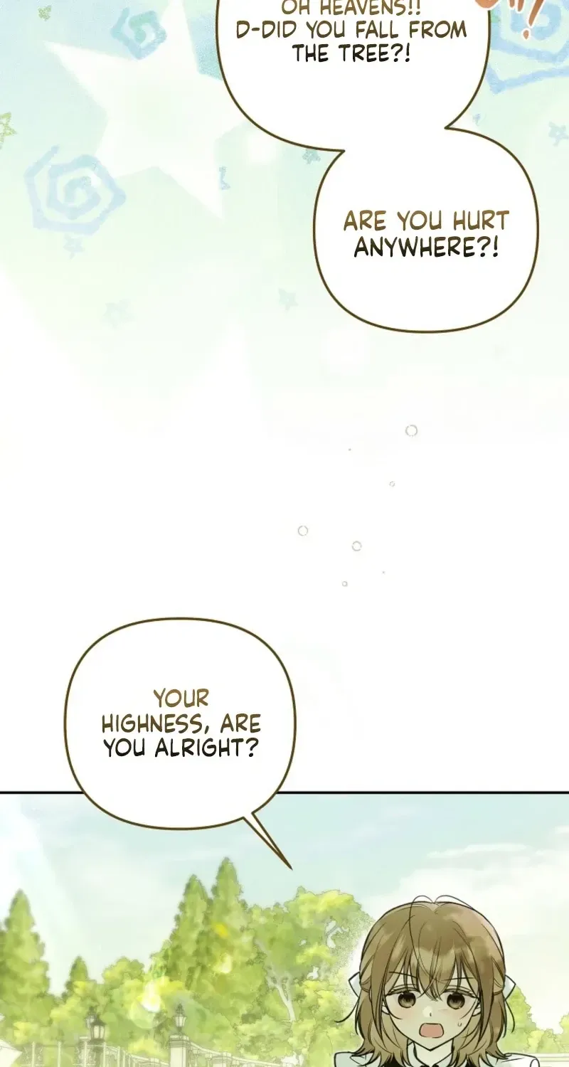 Diana's Dearest Is the Family's Favorite Chapter 48 page 11 - 