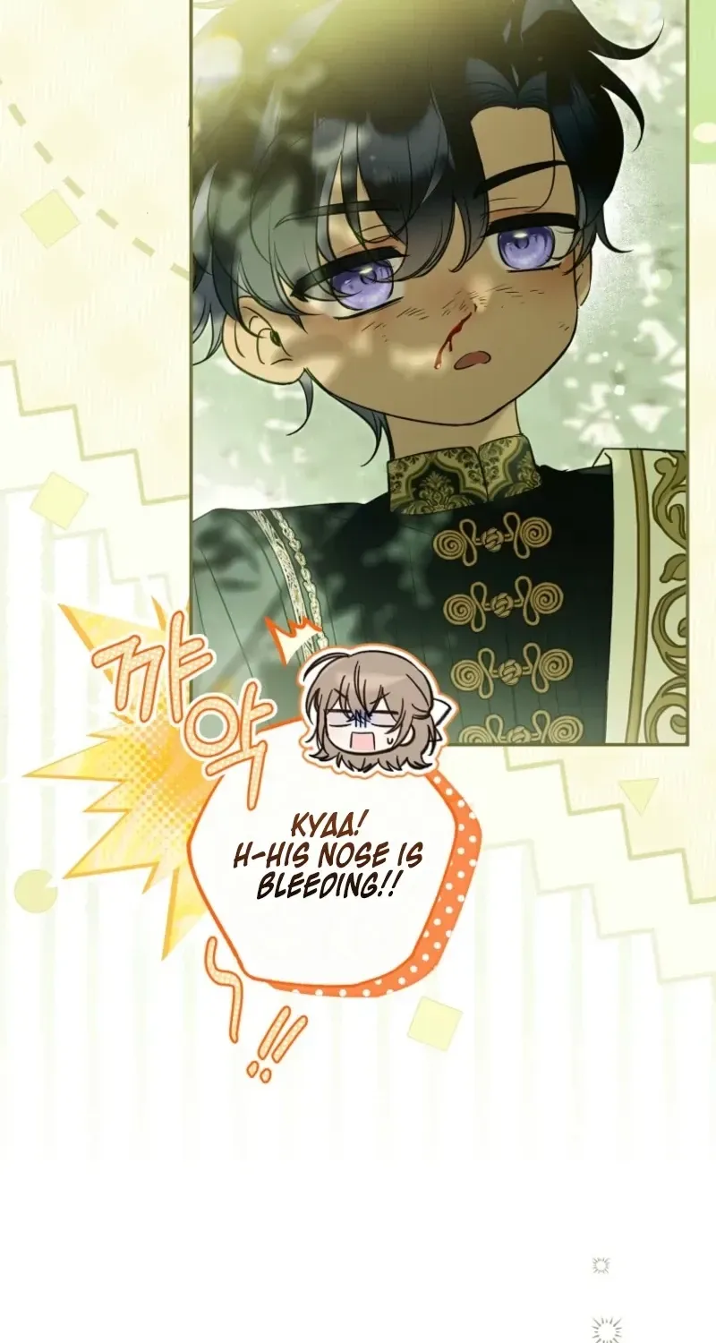 Diana's Dearest Is the Family's Favorite Chapter 48 page 14 - 
