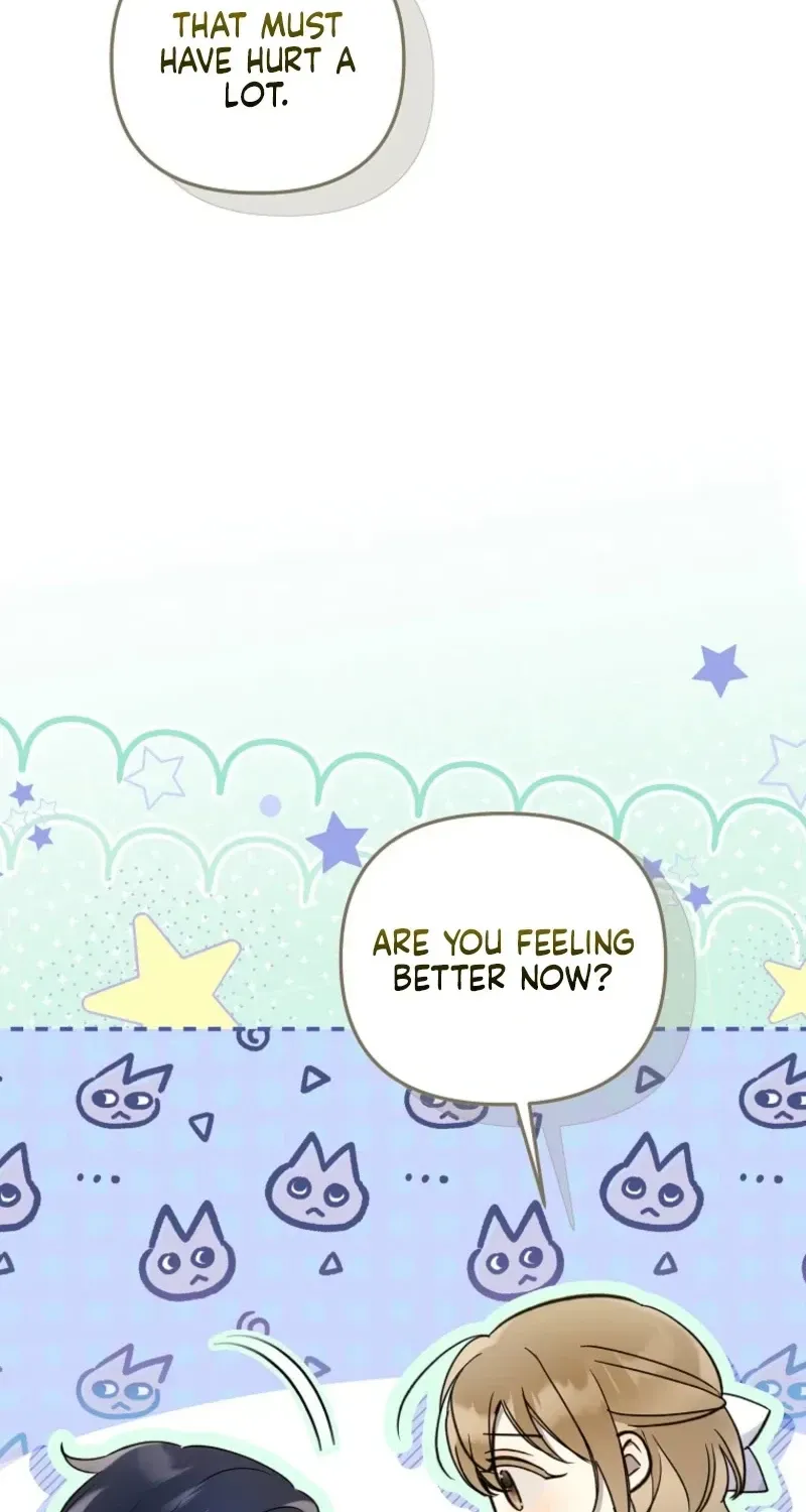 Diana's Dearest Is the Family's Favorite Chapter 48 page 17 - 