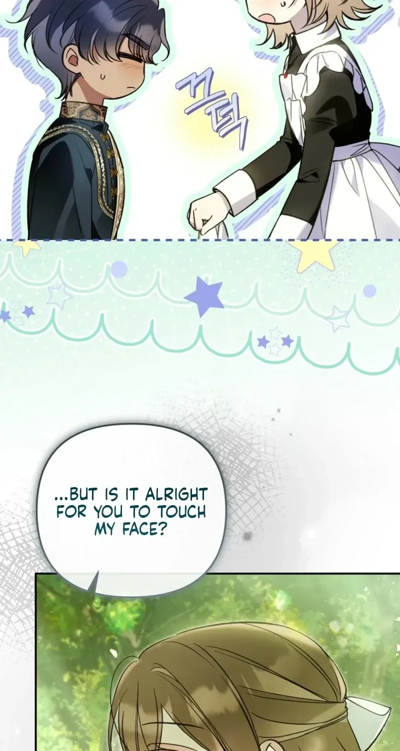 Diana's Dearest Is the Family's Favorite Chapter 48 page 18 - 