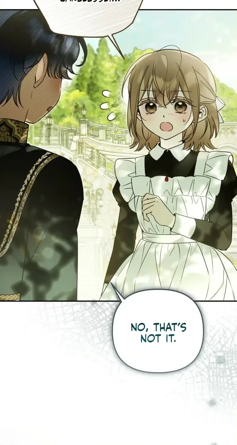 Diana's Dearest Is the Family's Favorite Chapter 48 page 20 - 