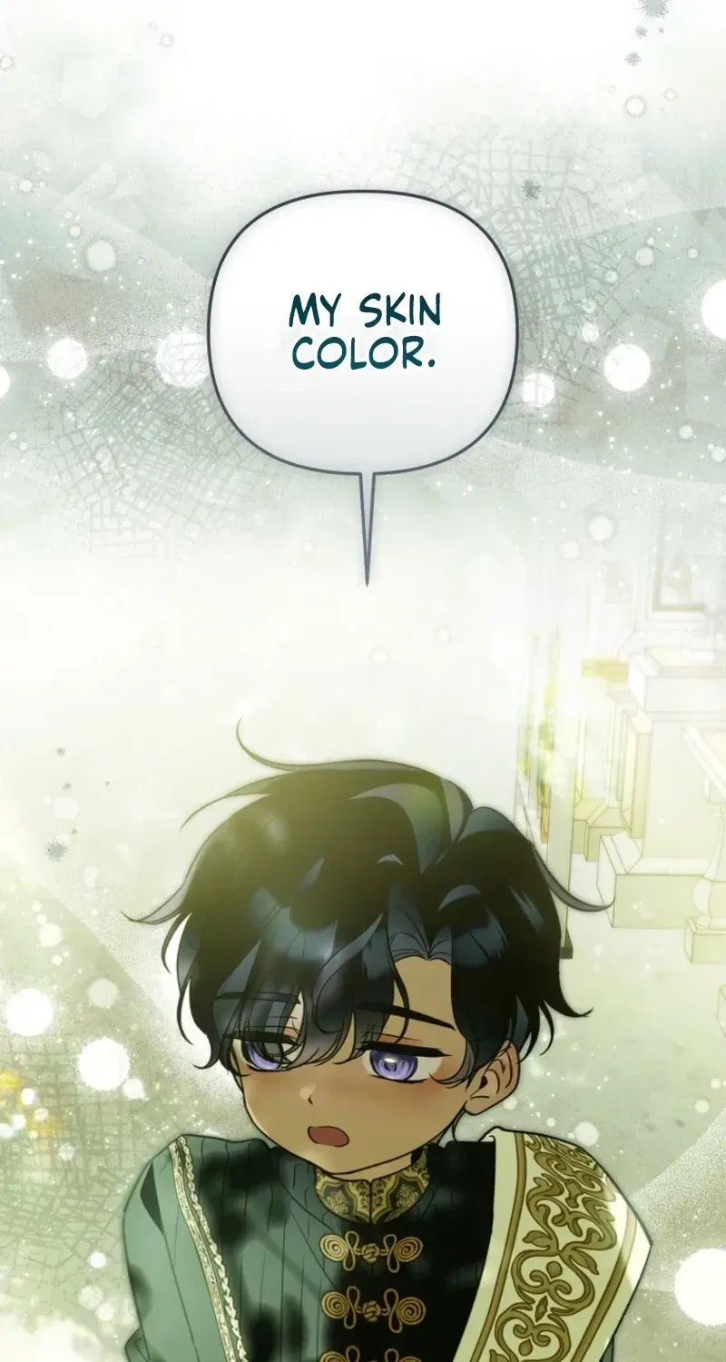 Diana's Dearest Is the Family's Favorite Chapter 48 page 21 - 