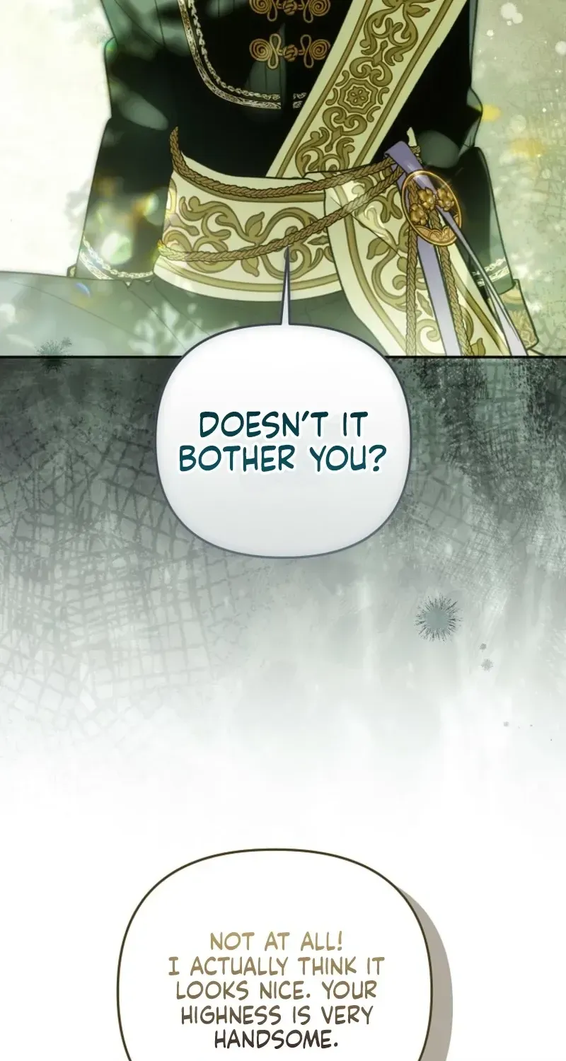 Diana's Dearest Is the Family's Favorite Chapter 48 page 22 - 