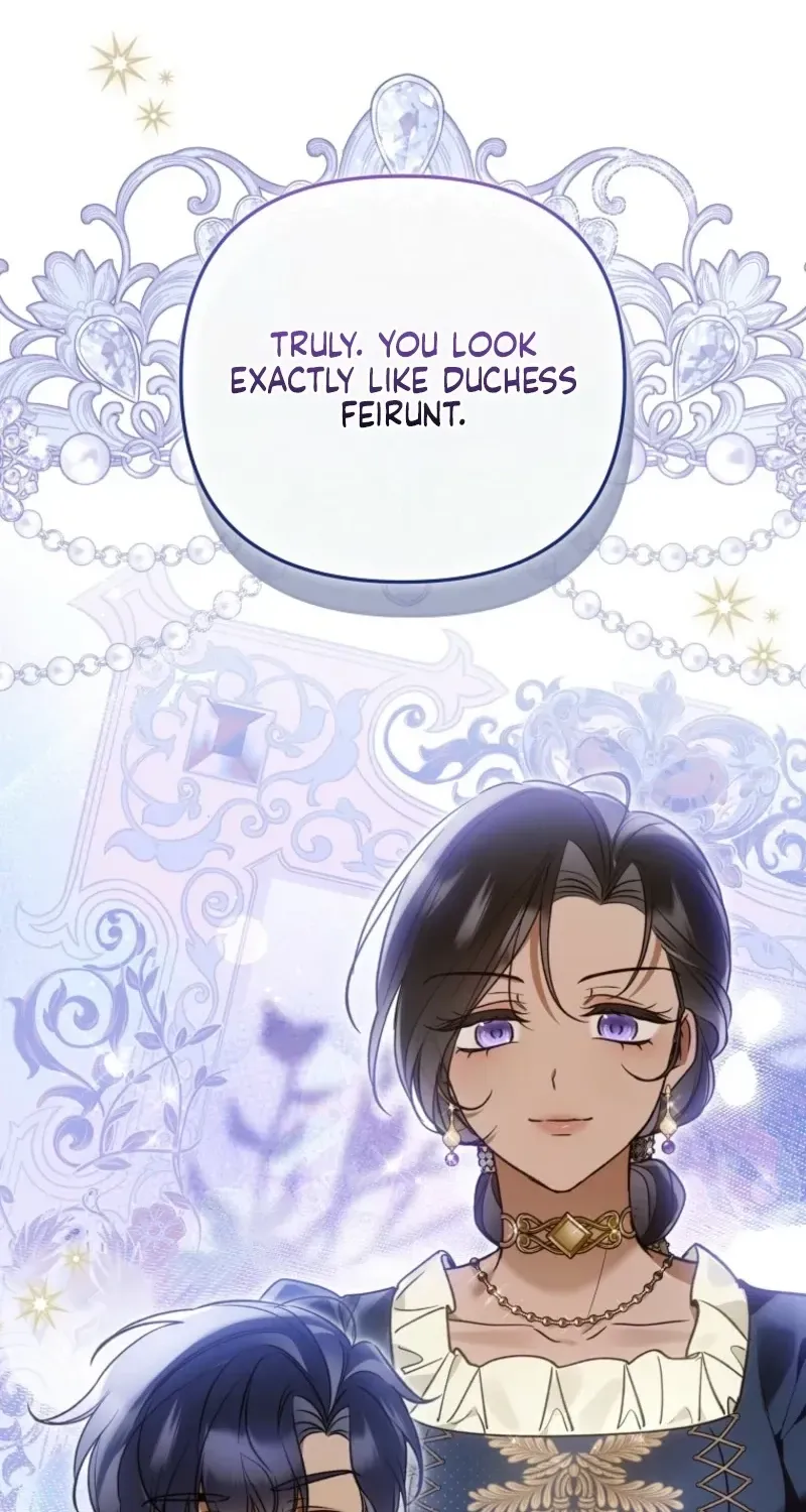 Diana's Dearest Is the Family's Favorite Chapter 48 page 24 - 