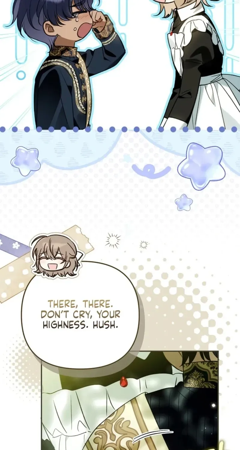Diana's Dearest Is the Family's Favorite Chapter 48 page 28 - 