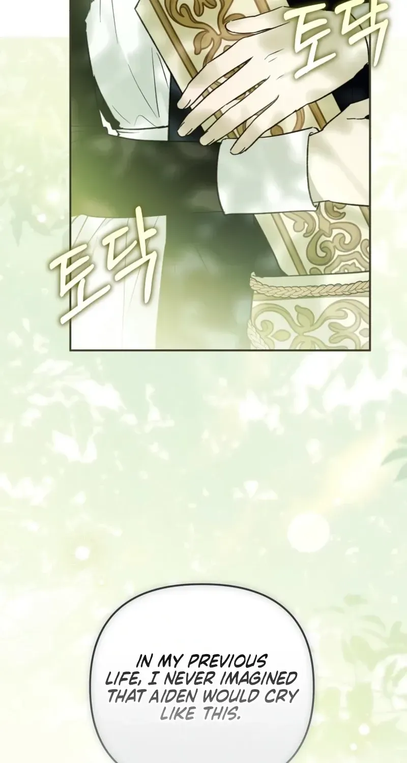 Diana's Dearest Is the Family's Favorite Chapter 48 page 29 - 