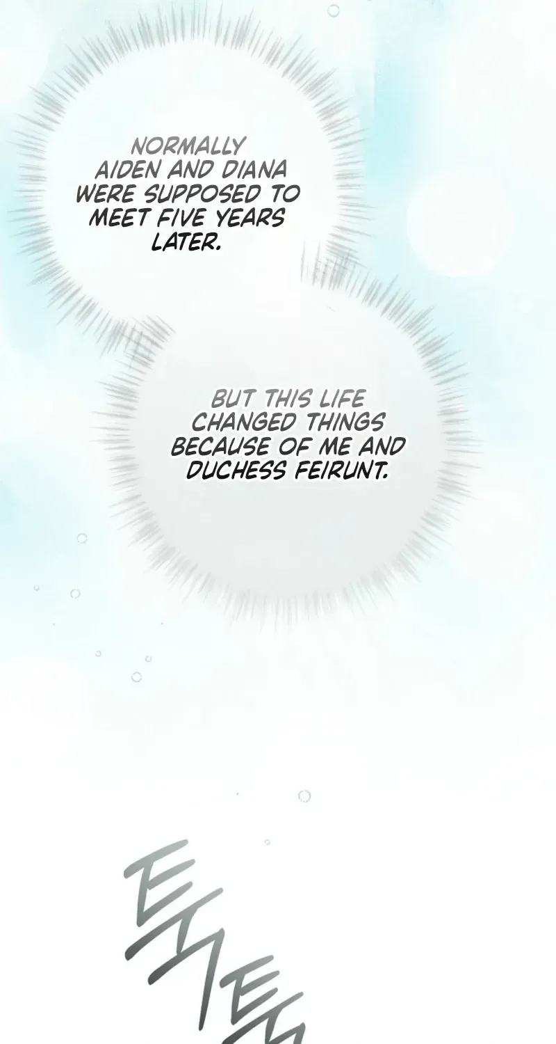 Diana's Dearest Is the Family's Favorite Chapter 48 page 35 - 