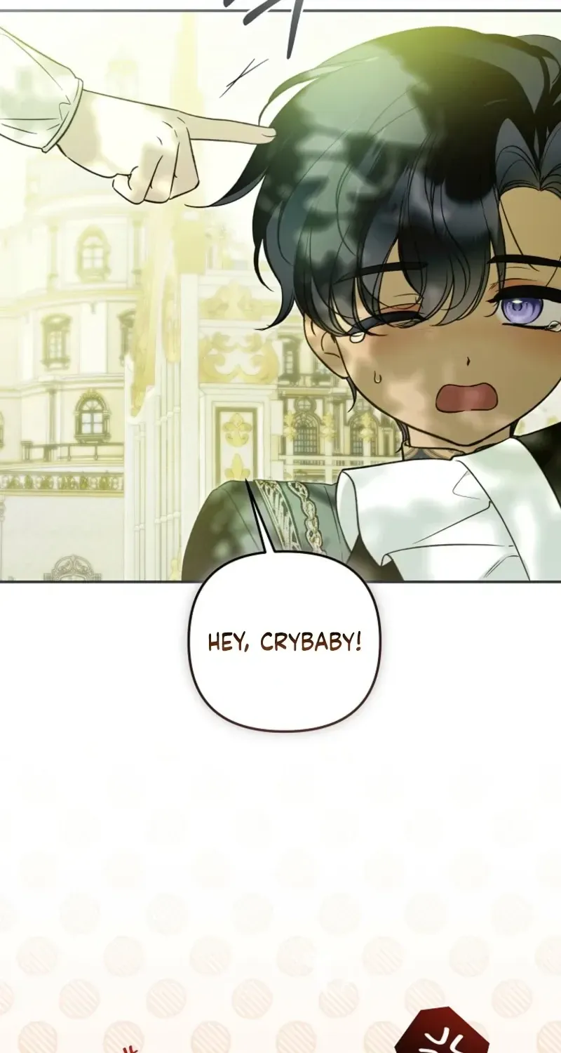 Diana's Dearest Is the Family's Favorite Chapter 48 page 36 - 