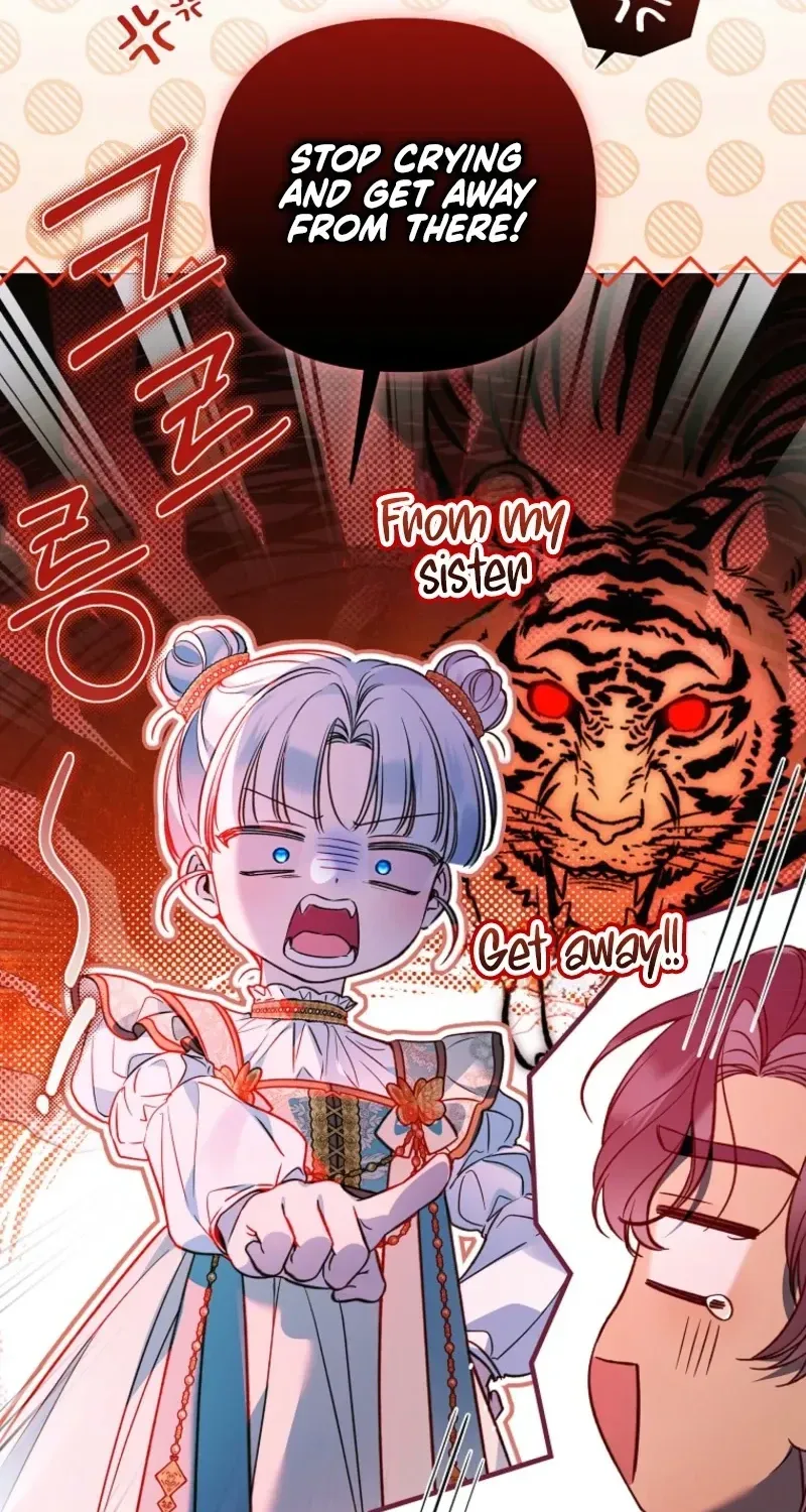 Diana's Dearest Is the Family's Favorite Chapter 48 page 37 - 