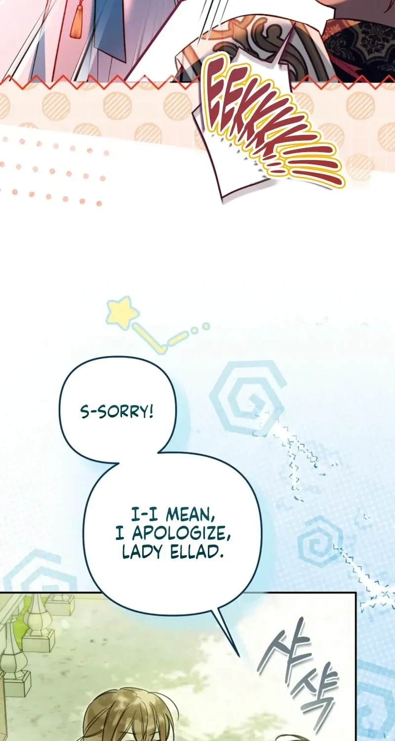 Diana's Dearest Is the Family's Favorite Chapter 48 page 38 - 