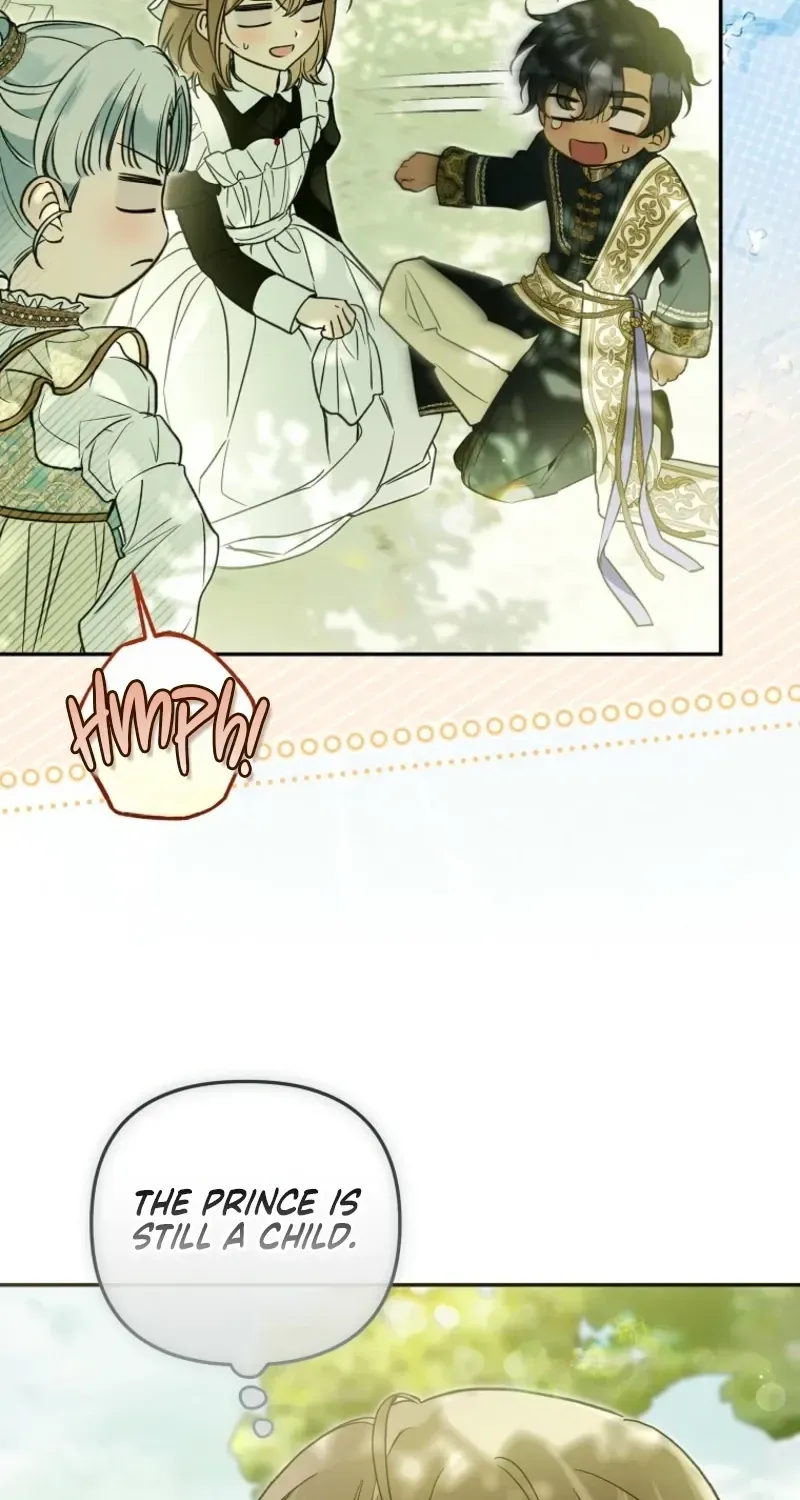 Diana's Dearest Is the Family's Favorite Chapter 48 page 39 - 
