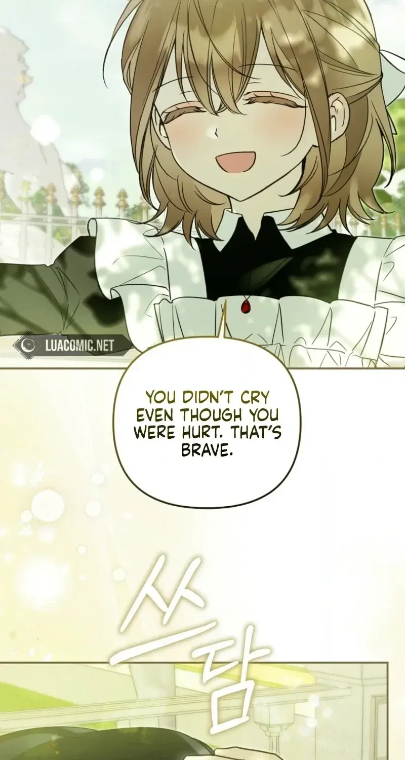 Diana's Dearest Is the Family's Favorite Chapter 48 page 40 - 