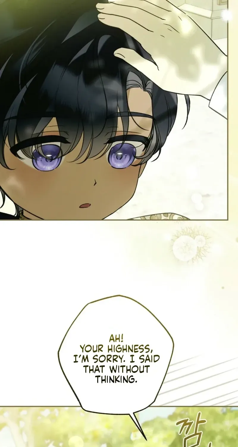 Diana's Dearest Is the Family's Favorite Chapter 48 page 41 - 