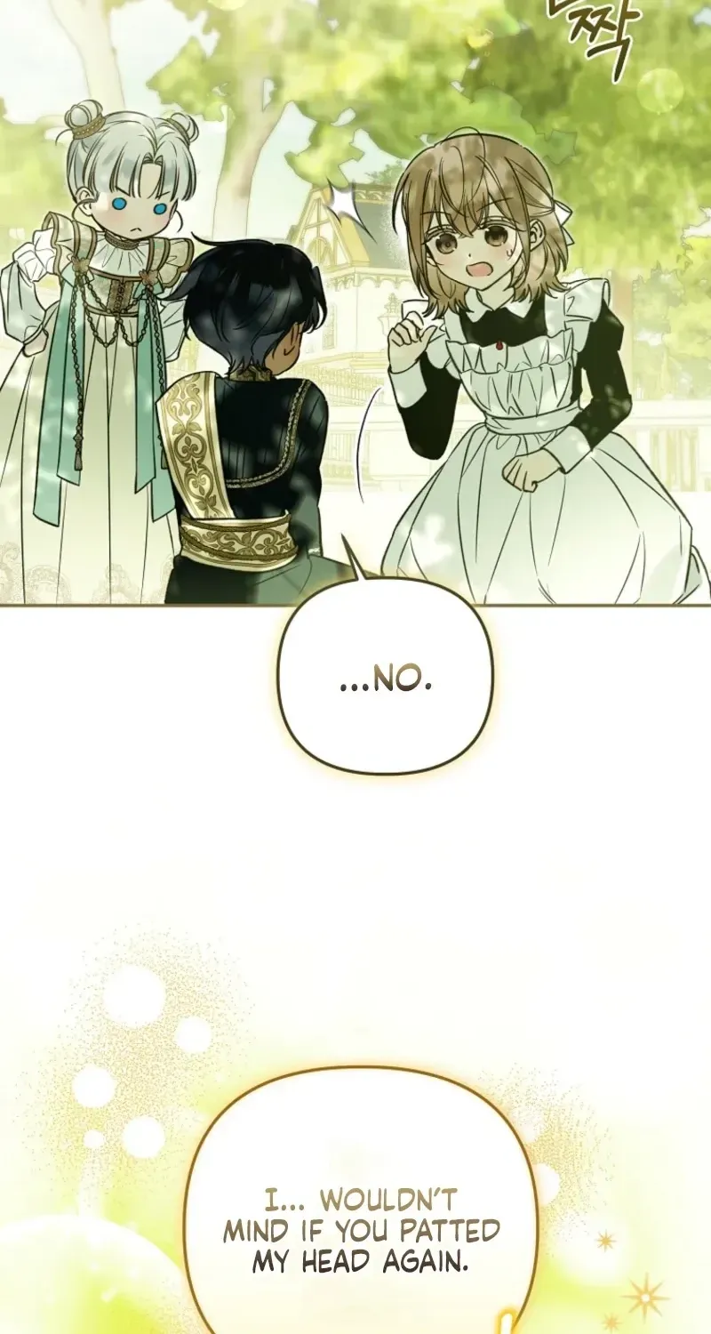 Diana's Dearest Is the Family's Favorite Chapter 48 page 42 - 