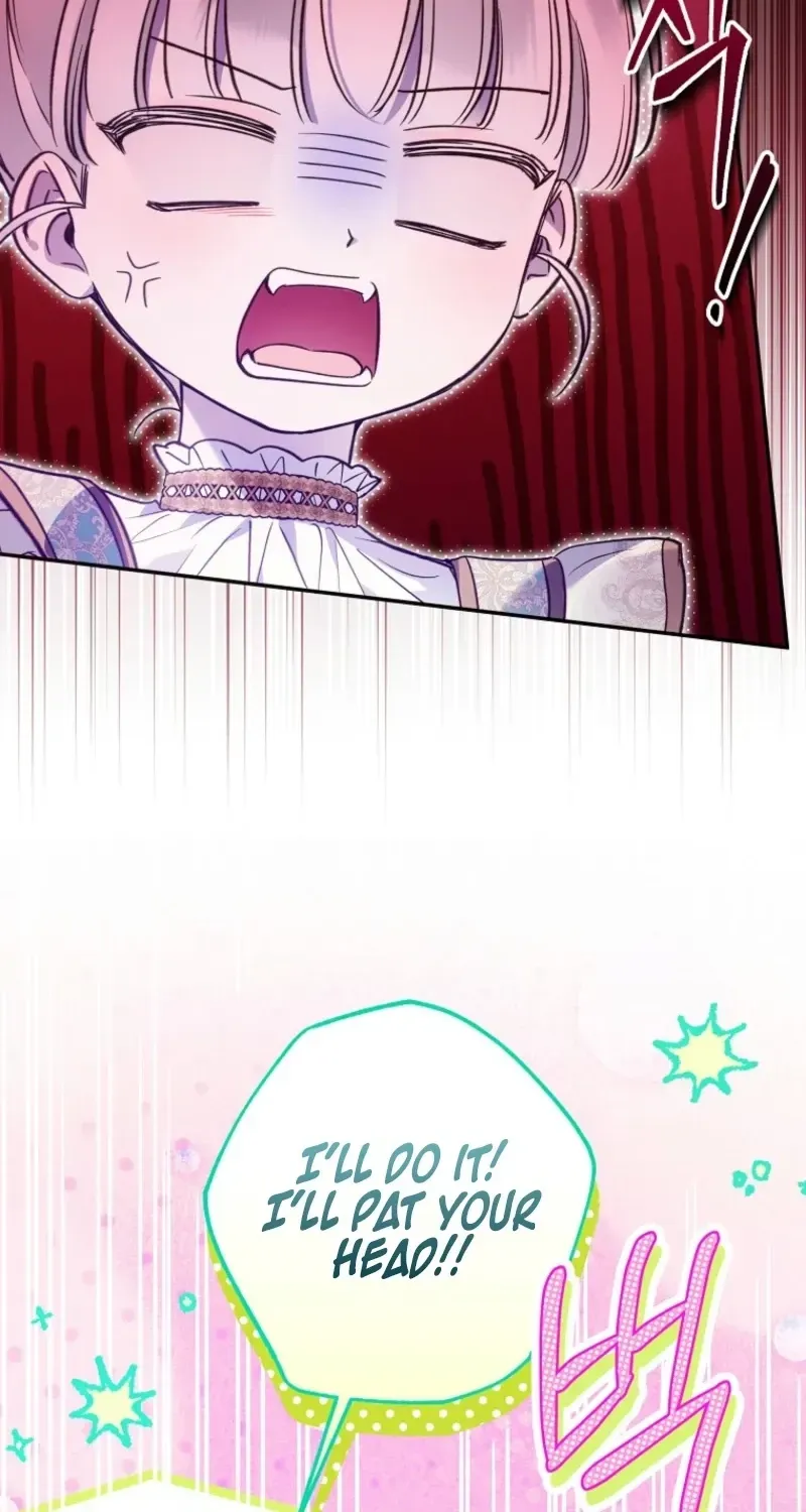 Diana's Dearest Is the Family's Favorite Chapter 48 page 44 - 