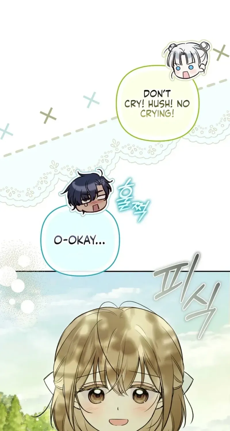 Diana's Dearest Is the Family's Favorite Chapter 48 page 46 - 