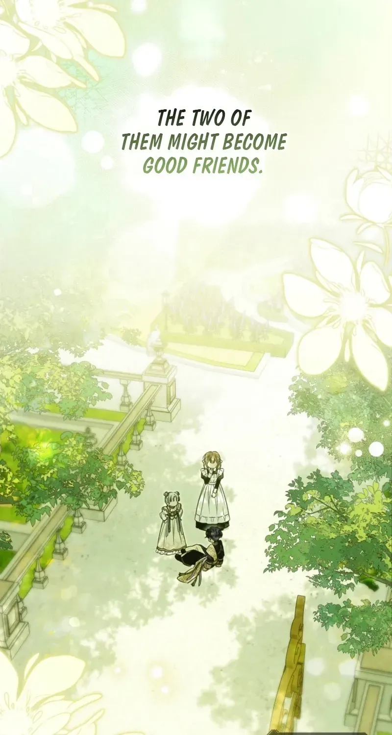 Diana's Dearest Is the Family's Favorite Chapter 48 page 48 - 