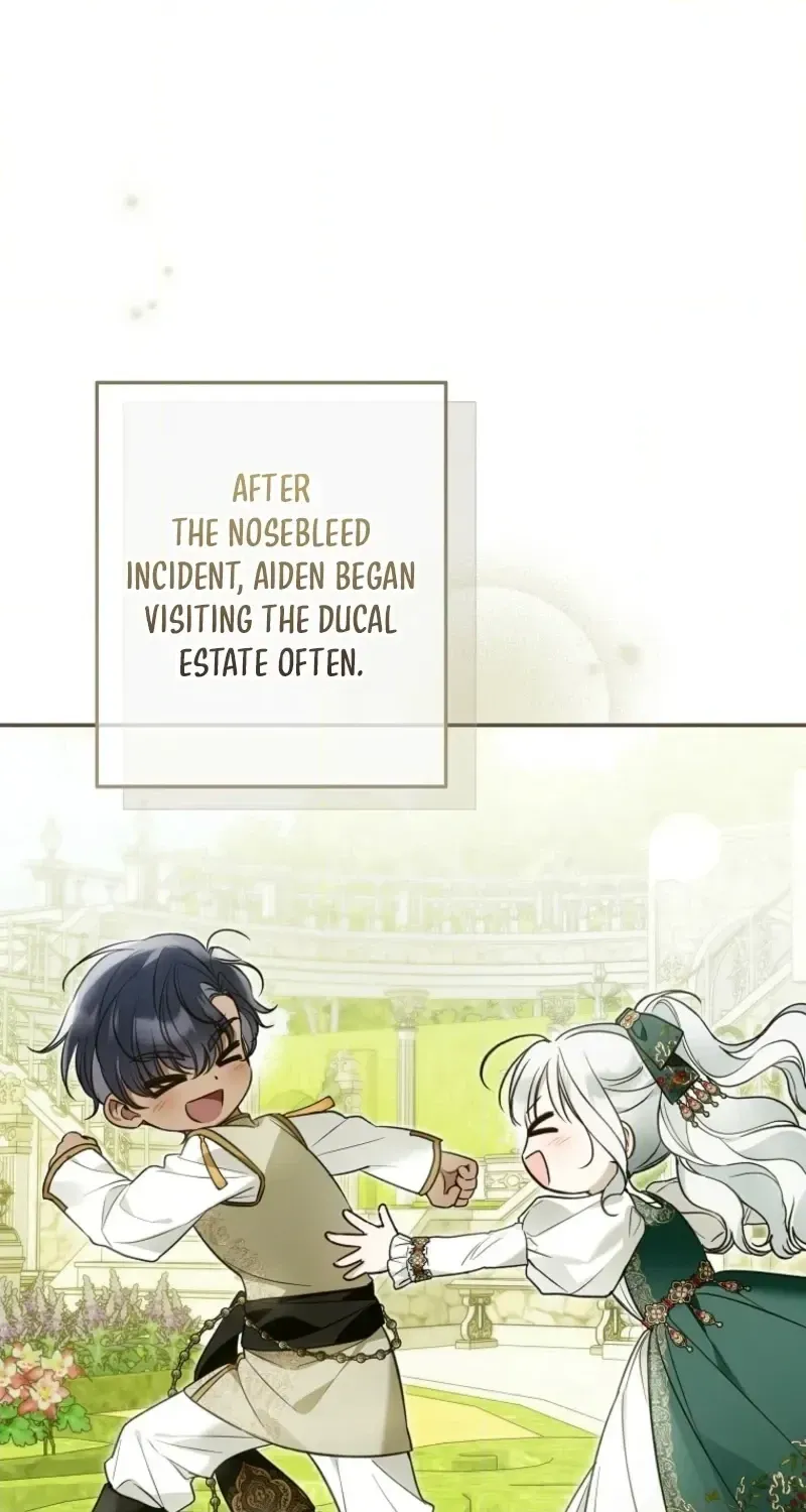 Diana's Dearest Is the Family's Favorite Chapter 48 page 50 - 