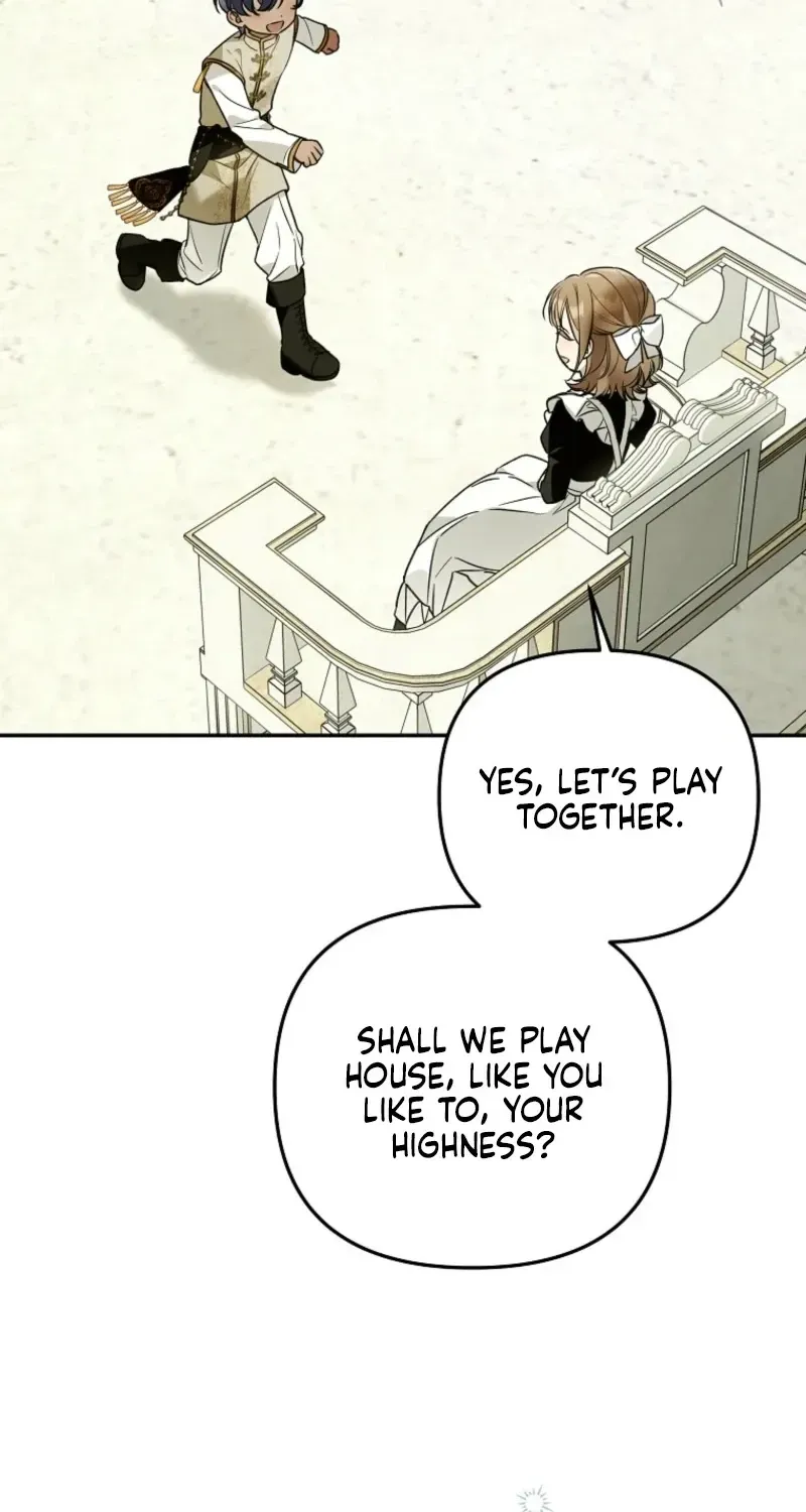 Diana's Dearest Is the Family's Favorite Chapter 48 page 54 - 