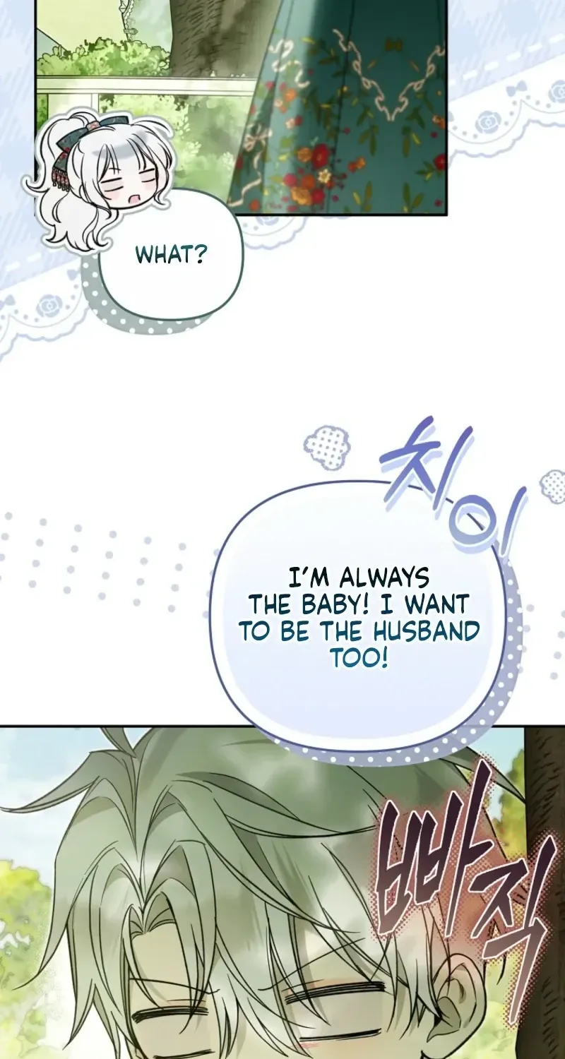 Diana's Dearest Is the Family's Favorite Chapter 48 page 56 - 