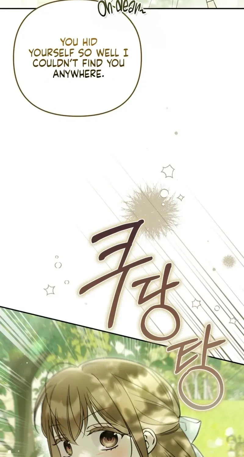 Diana's Dearest Is the Family's Favorite Chapter 48 page 7 - 