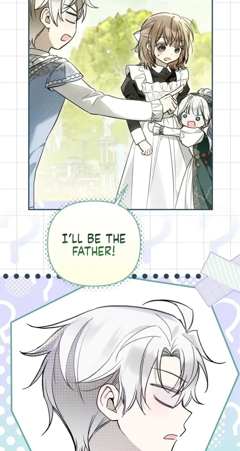 Diana's Dearest Is the Family's Favorite Chapter 48 page 61 - 