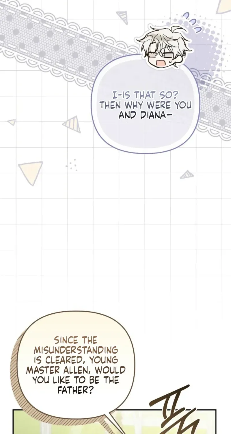 Diana's Dearest Is the Family's Favorite Chapter 48 page 63 - 
