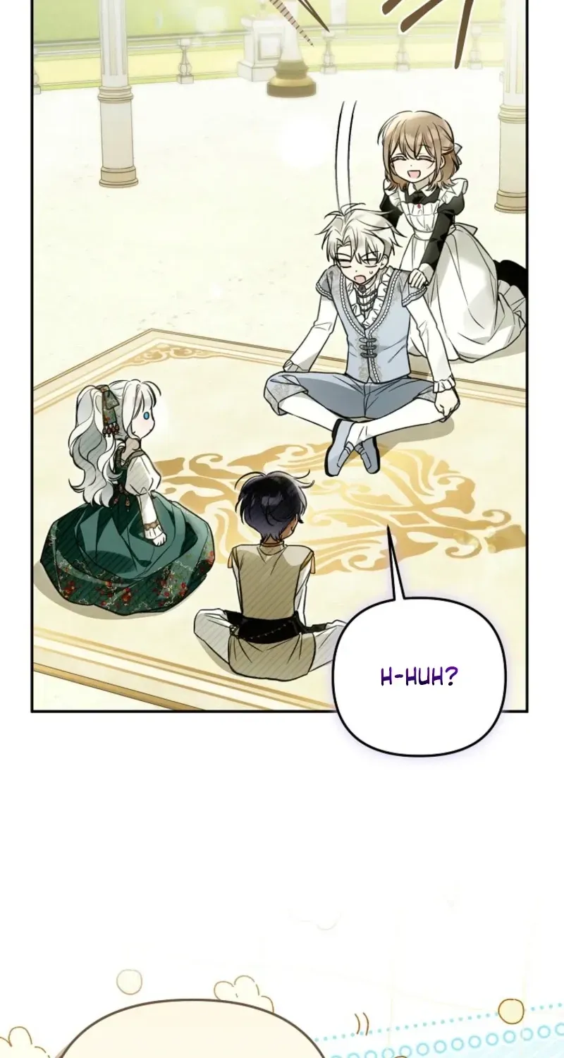 Diana's Dearest Is the Family's Favorite Chapter 48 page 64 - 
