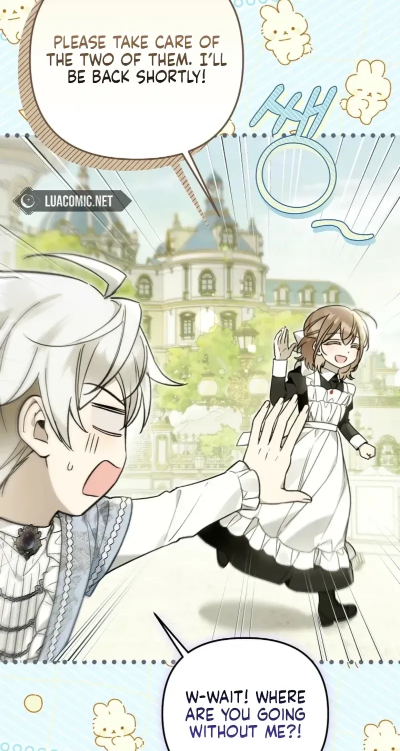 Diana's Dearest Is the Family's Favorite Chapter 48 page 65 - 