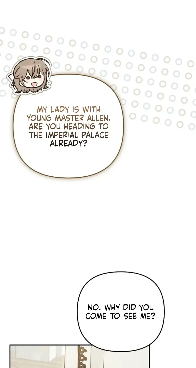 Diana's Dearest Is the Family's Favorite Chapter 48 page 71 - 