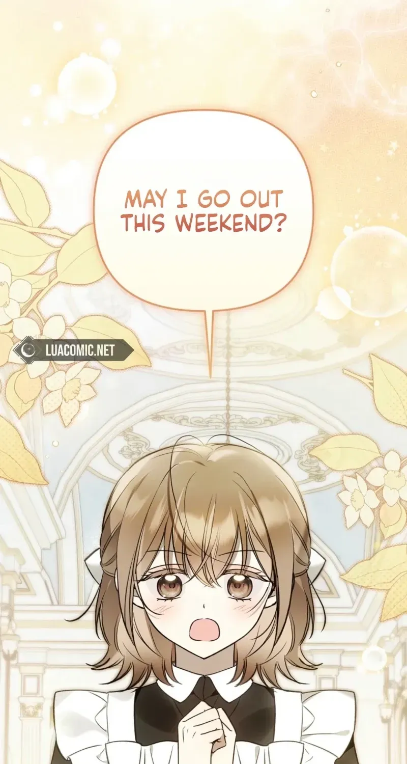 Diana's Dearest Is the Family's Favorite Chapter 48 page 73 - 