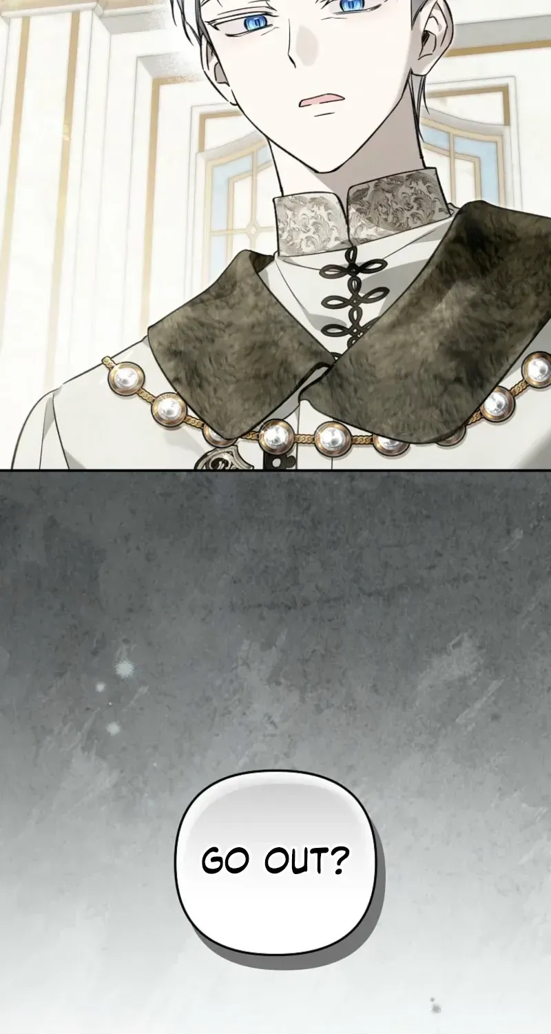 Diana's Dearest Is the Family's Favorite Chapter 48 page 75 - 