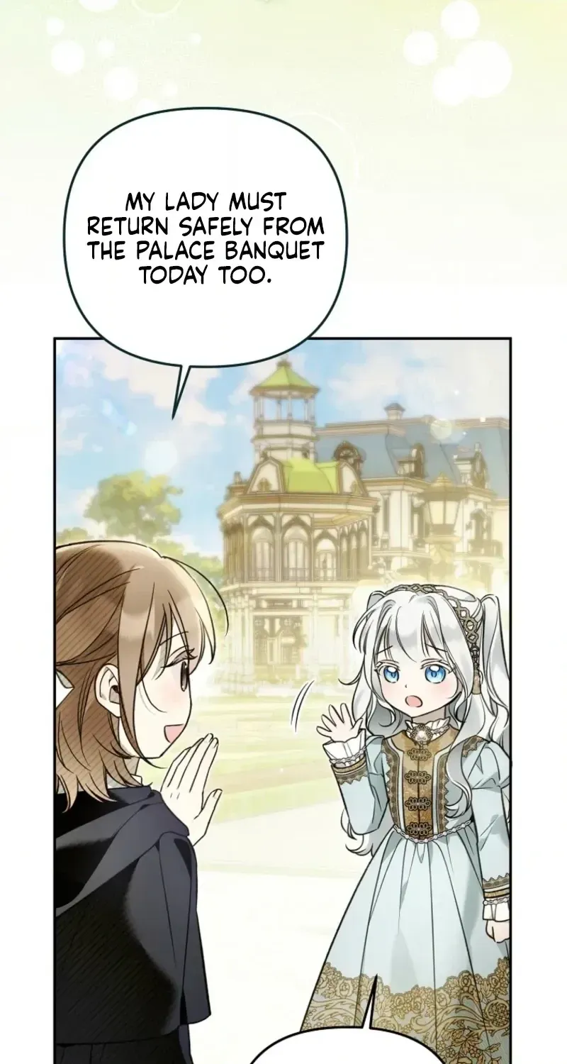Diana's Dearest Is the Family's Favorite Chapter 48 page 80 - 