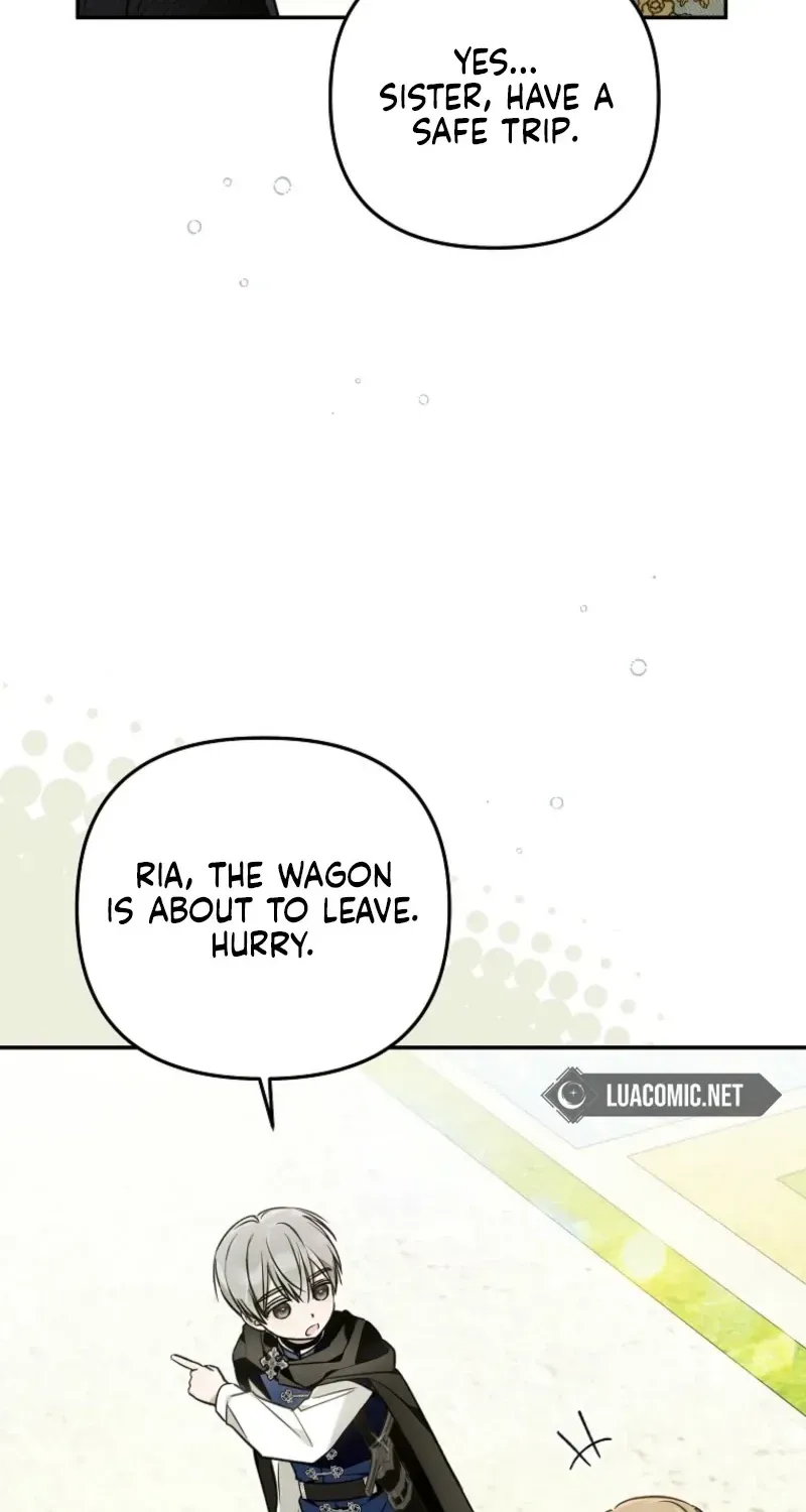 Diana's Dearest Is the Family's Favorite Chapter 48 page 81 - 