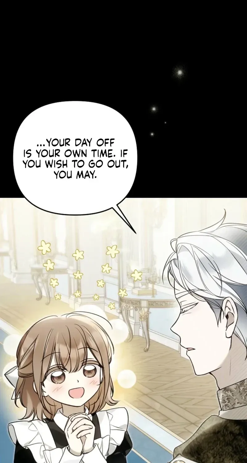 Diana's Dearest Is the Family's Favorite Chapter 48 page 85 - 