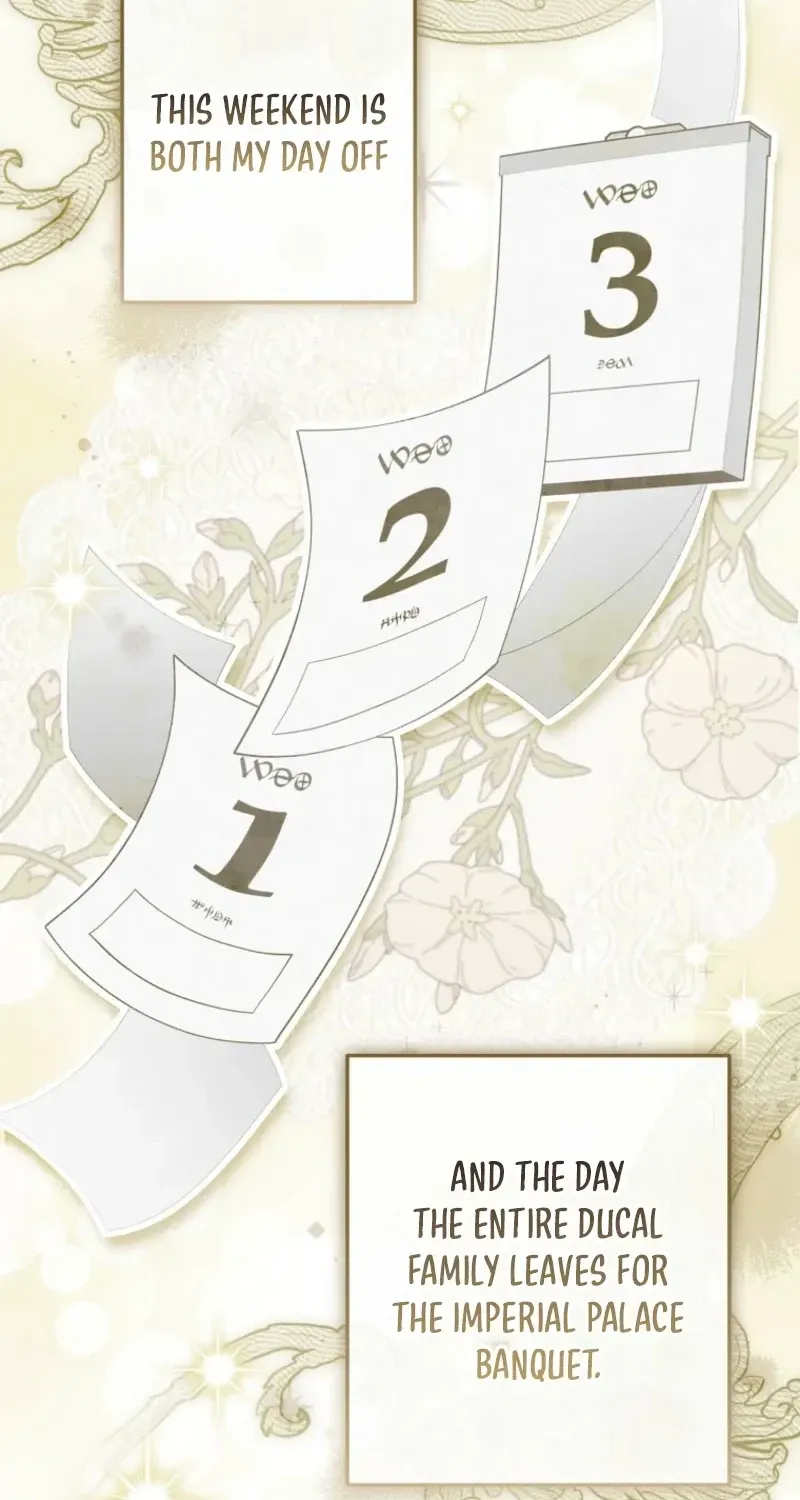 Diana's Dearest Is the Family's Favorite Chapter 48 page 87 - 