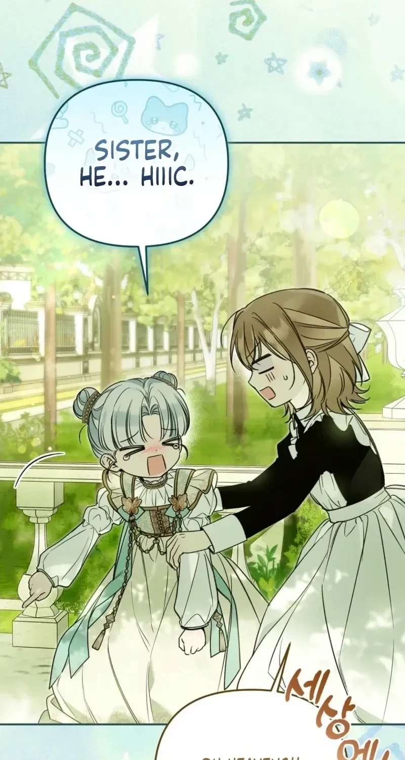 Diana's Dearest Is the Family's Favorite Chapter 48 page 10 - 
