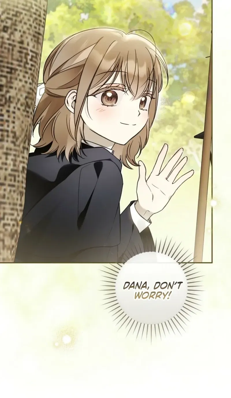 Diana's Dearest Is the Family's Favorite Chapter 48 page 92 - 
