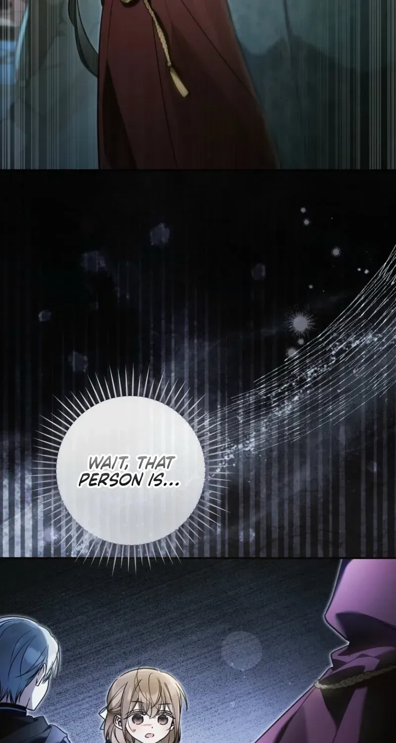 Diana's Dearest Is the Family's Favorite Chapter 49 page 11 - 
