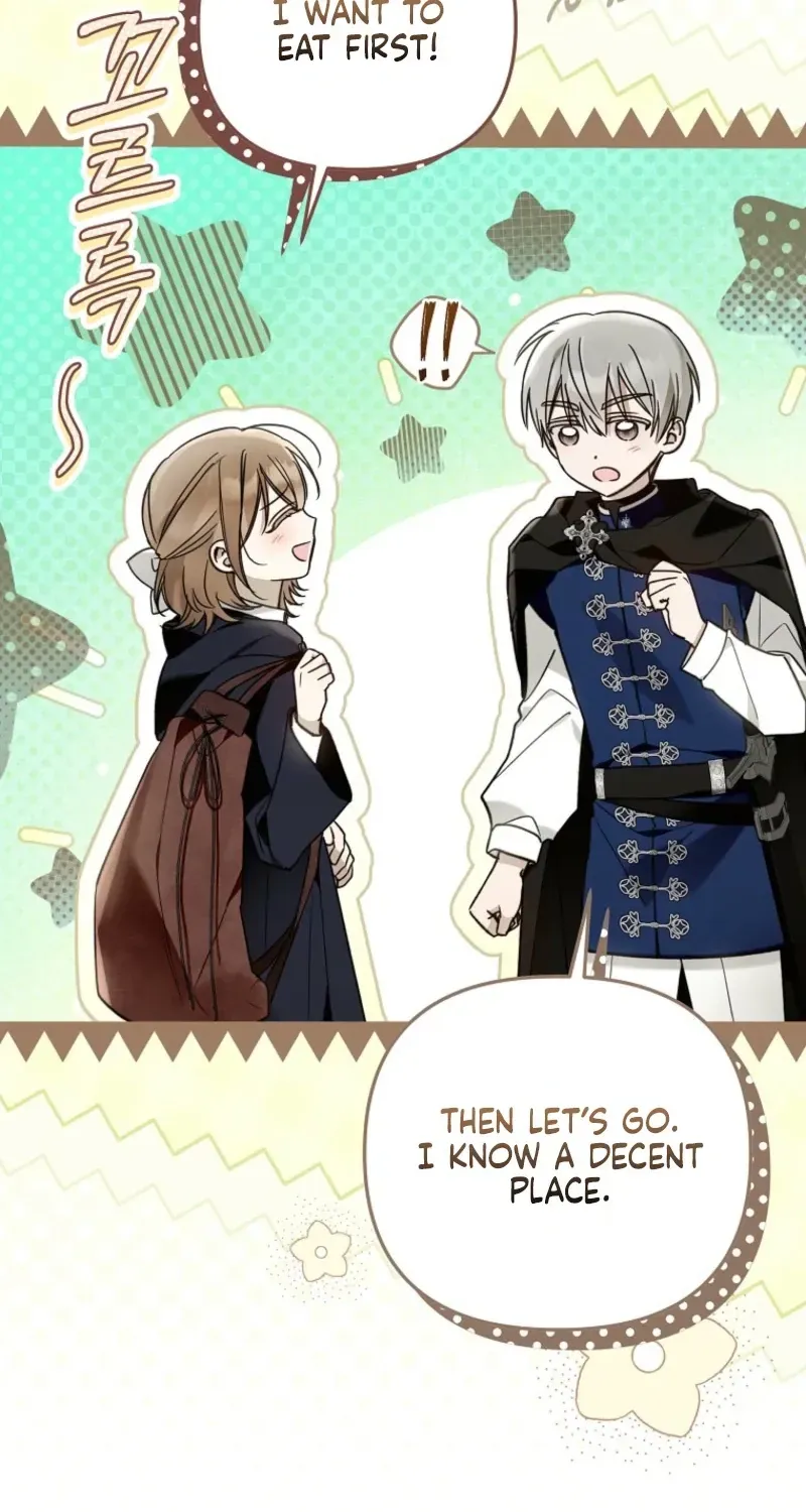 Diana's Dearest Is the Family's Favorite Chapter 49 page 17 - 