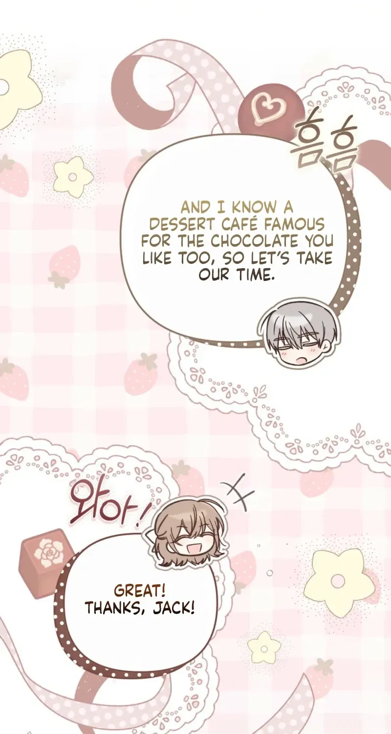 Diana's Dearest Is the Family's Favorite Chapter 49 page 18 - 