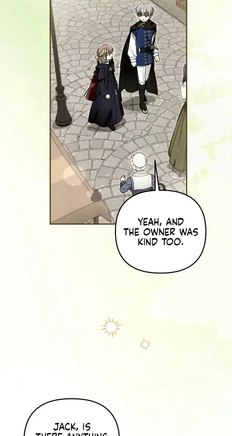 Diana's Dearest Is the Family's Favorite Chapter 49 page 23 - 