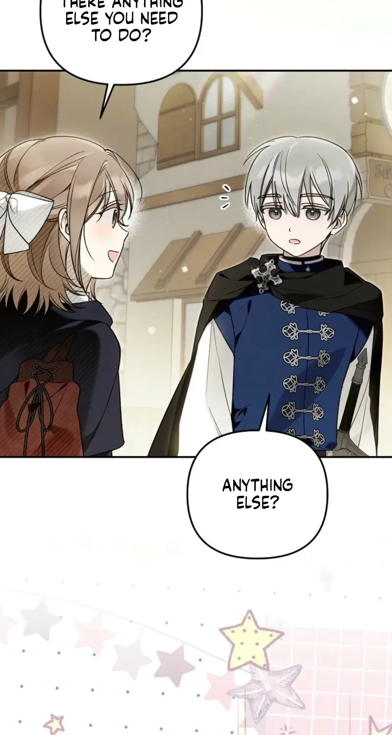 Diana's Dearest Is the Family's Favorite Chapter 49 page 24 - 