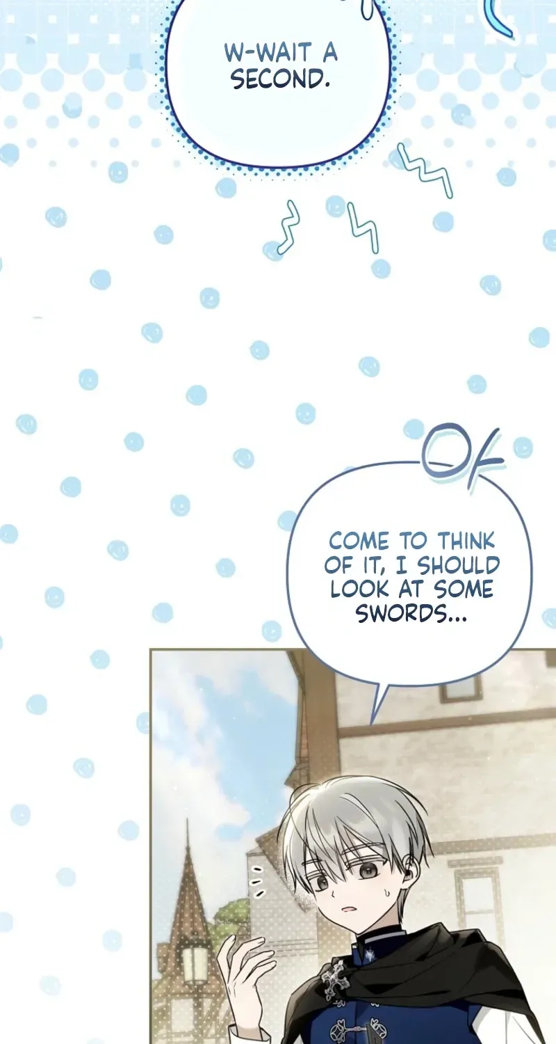 Diana's Dearest Is the Family's Favorite Chapter 49 page 27 - 